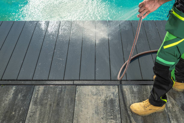 West Columbia, TX Pressure Washing Company
