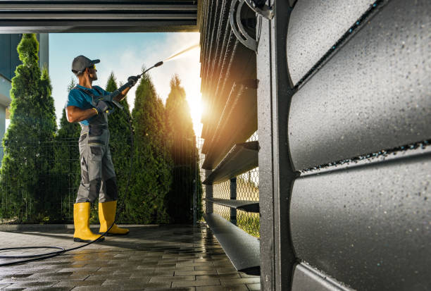 Best Best Pressure Washing Companies  in West Columbia, TX