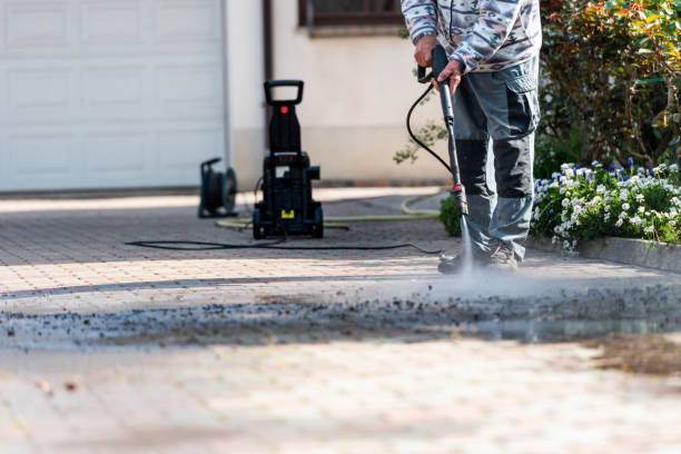 Local Pressure Washing Services in West Columbia, TX