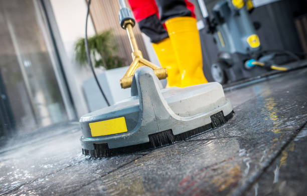 Best Affordable Pressure Washing  in West Columbia, TX
