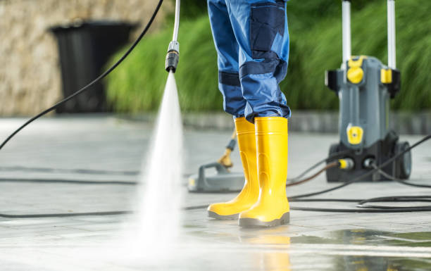 Best Local Pressure Washing Services  in West Columbia, TX
