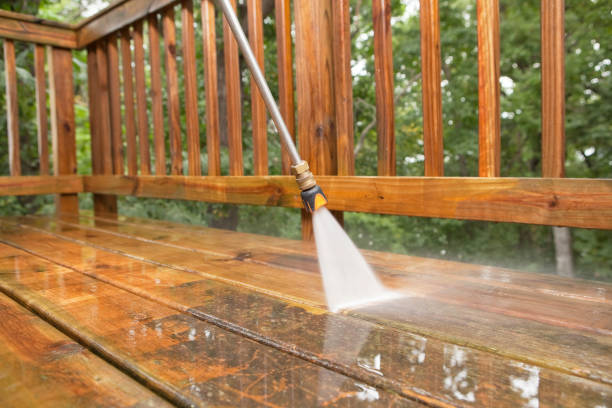 Pressure Washing Estimates in West Columbia, TX
