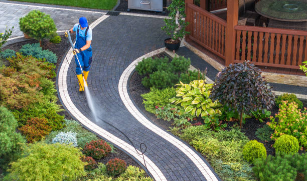 Best Pressure Washing Brick  in West Columbia, TX
