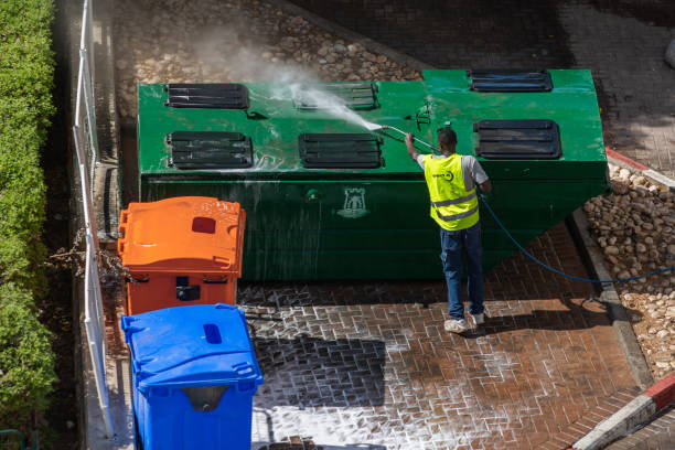  West Columbia, TX Pressure Washing Pros
